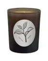 Qualitas Candles Earl Grey 6.5oz Beeswax Candle