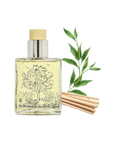 Qualitas Candles Earl Grey 6.75oz  Diffuser