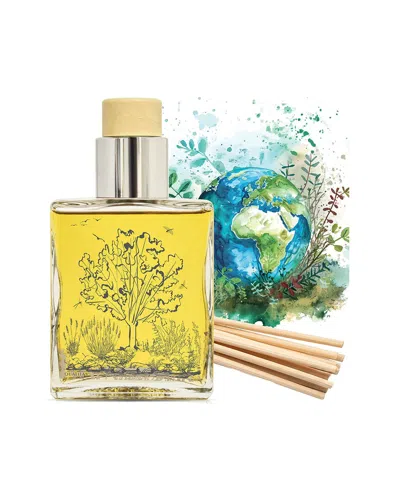 Qualitas Candles Earth 6.75oz  Diffuser