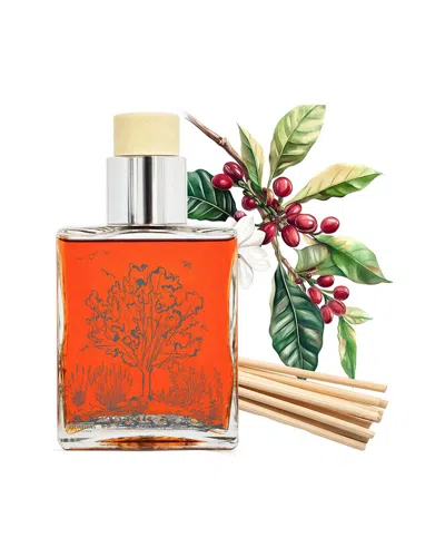 Qualitas Candles Espresso 6.75oz Diffuser