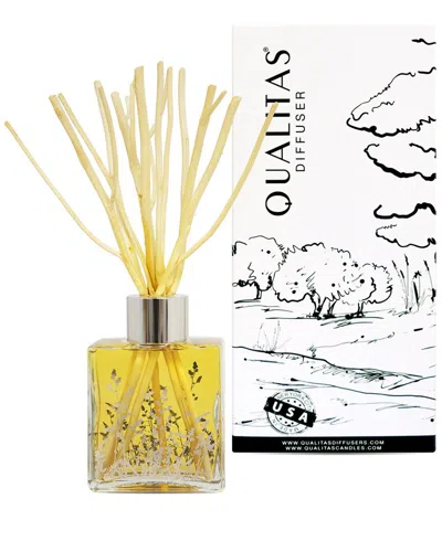 Qualitas Eucalyptus 6.75oz Diffuser