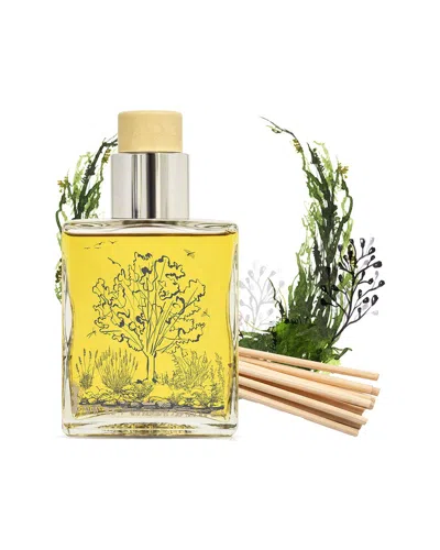 Qualitas Candles Forest Moss 6.75oz  Diffuser