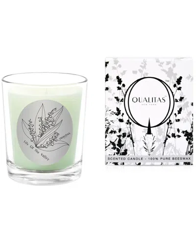 Qualitas Candles Freesia 6.5oz Candle