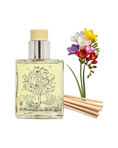 Qualitas Candles Freesia 6.75oz  Diffuser