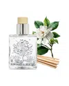 Qualitas Candles Gardenia 6.75oz Diffuser In Multi