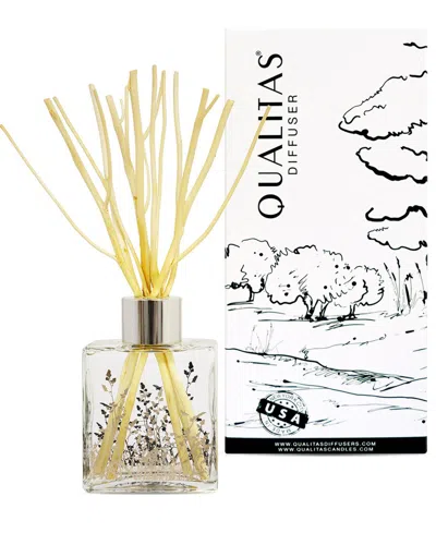 Qualitas Gardenia 6.75oz Diffuser