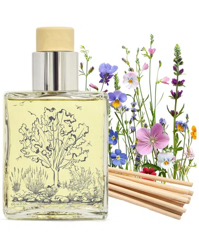QUALITAS CANDLES QUALITAS CANDLES HANDMADE SPRING FLOWERS REED DIFFUSER