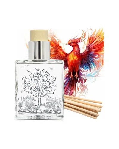 Qualitas Candles Hearth 6.75oz Diffuser