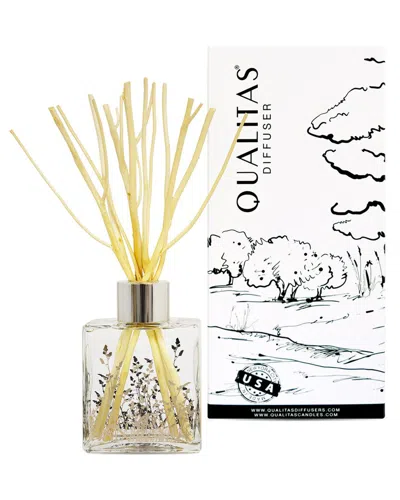 Qualitas Hearth 6.75oz Diffuser