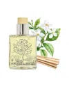 Qualitas Candles Jasmine 6.75oz Diffuser