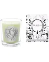 Qualitas Lemon Tree 6.5oz Beeswax Candle