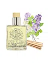 Qualitas Candles Lilac 6.75oz Diffuser In Multi