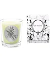 Qualitas Oak Tree 6.5oz Beeswax Candle