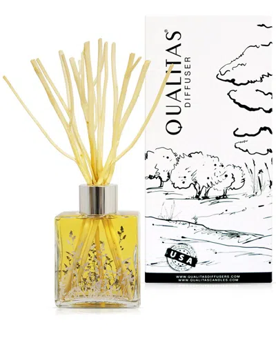 Qualitas Candles Pomander 6.75oz Diffuser