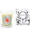 Qualitas Pomegranate Candle