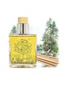 Qualitas Candles Rubicon 6.75oz  Diffuser In Multi