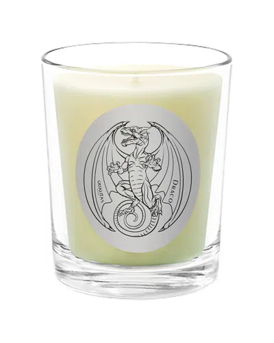 Qualitas Rufus Draco Scented Beeswax Candle