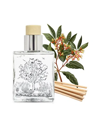 Qualitas Candles Sandalwood 6.75oz Diffuser