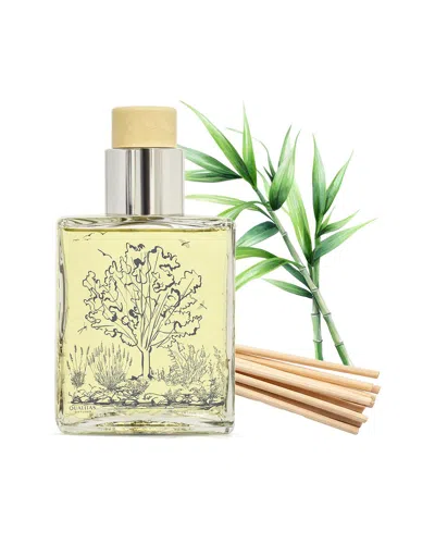 Qualitas Candles Sugarcane 6.75oz  Diffuser