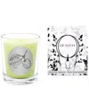Qualitas The Apple 6.5oz Beeswax Candle