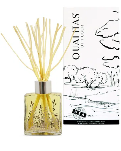 Qualitas Tuberose 6.75oz Diffuser