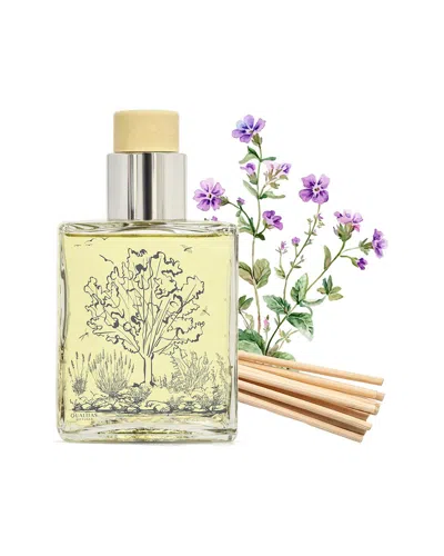Qualitas Candles Verbena 6.75oz  Diffuser