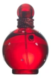 Quality King Britney Spears Hidden Fantasy Eau De Parfum In Red