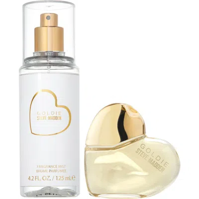 Quality King Goldie Eau De Parfum Gift Set In No Color