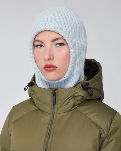 Quartz Co. Nola | Balaclava In Baby Blue