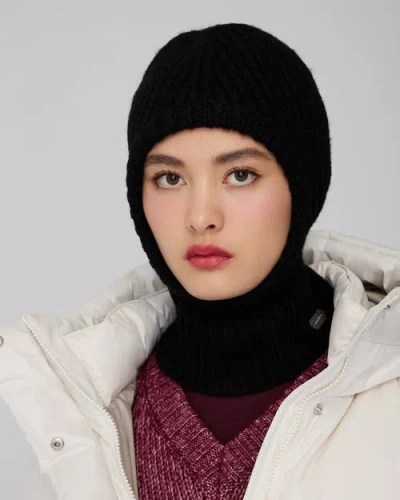 Quartz Co. Nola | Balaclava In Black