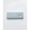 Quartz Co. Nola | Headband In Baby Blue