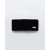 Quartz Co. Nola | Headband In Black