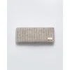Quartz Co. Nola | Headband In Oatmeal