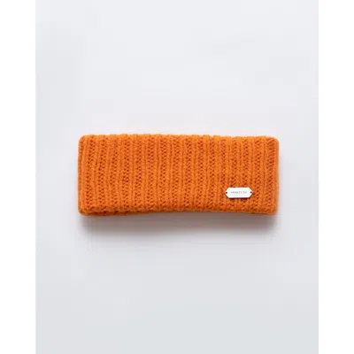 Quartz Co. Nola | Headband In Tiger