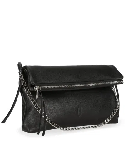 Quarzovivo Aura Bags In Black