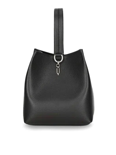 Quarzovivo The Alia Barge Bag