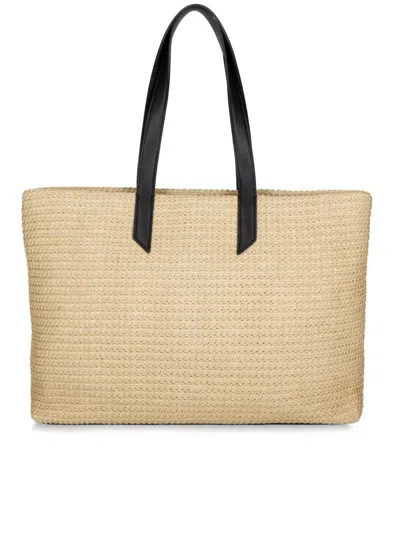 Quarzovivo Gea Bags In Black