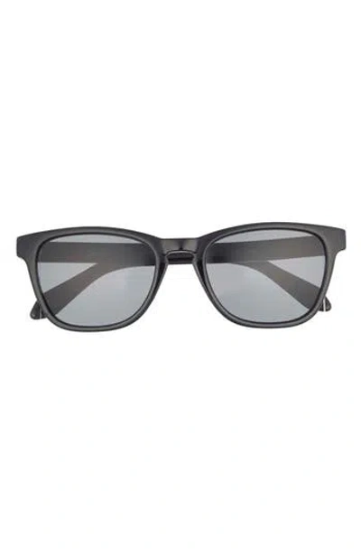 Quay 54mm Square Sunglasses