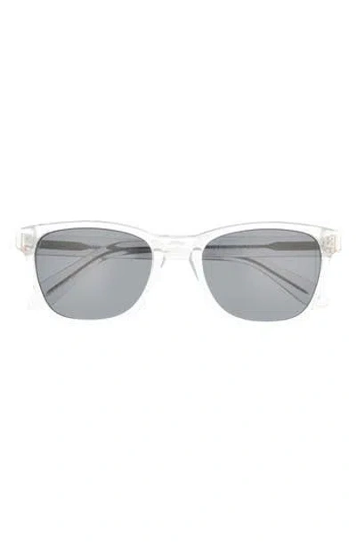 Quay 54mm Square Sunglasses