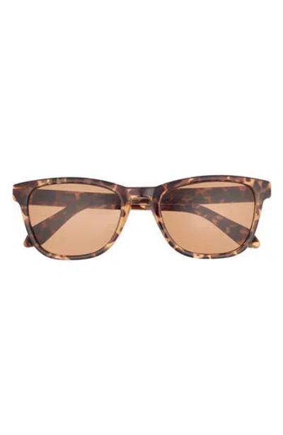 Quay 54mm Square Sunglasses