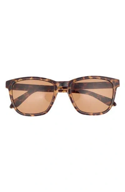 Quay 55mm Hardwire Square Sunglasses