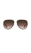 Quay All In Metallic