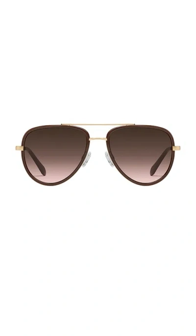 Quay All In Metallic
