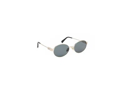 Quay Anyways Fashion Sunglasses Gold/black: One Size In Multi