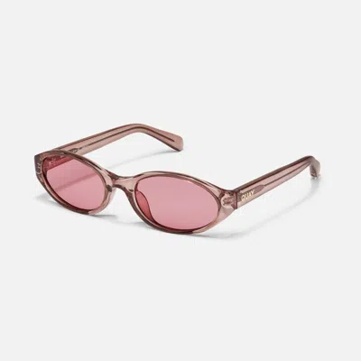 Quay Aura Points In Pink