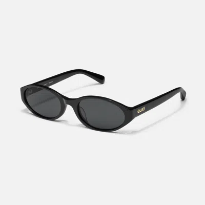 Quay Aura Points In Black