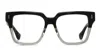 Quay Bold Type Green,tortoise,clear In Green,tortoise,clear