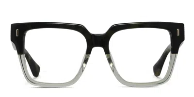 Quay Bold Type Green,tortoise,clear
