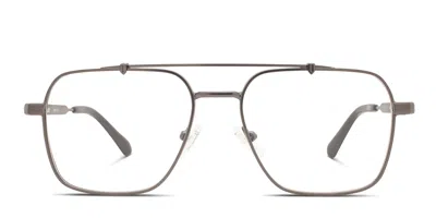 Quay Call Back Gunmetal