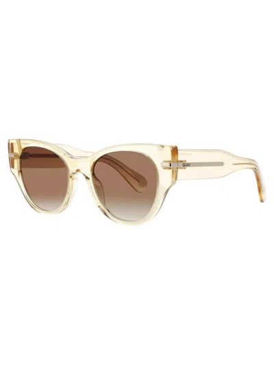 Quay Chit Chat Women's Sunglasses
